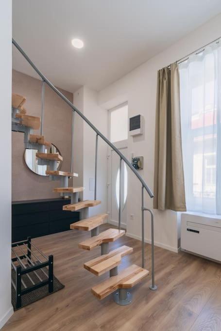 Design By Nw Lejlighed Budapest